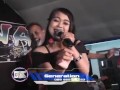Goyangan Maut Asri Bikin Panas Penonton