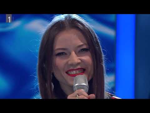 Okustični & New swing quartet - Banks of the Ohio (V petek zvečer)