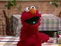 Sesame Street Riding My Tricycle W Elmo And Big Bird