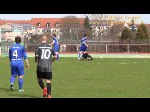 Schönebecker SC - VfB Sangerhausen am 2016-04-03