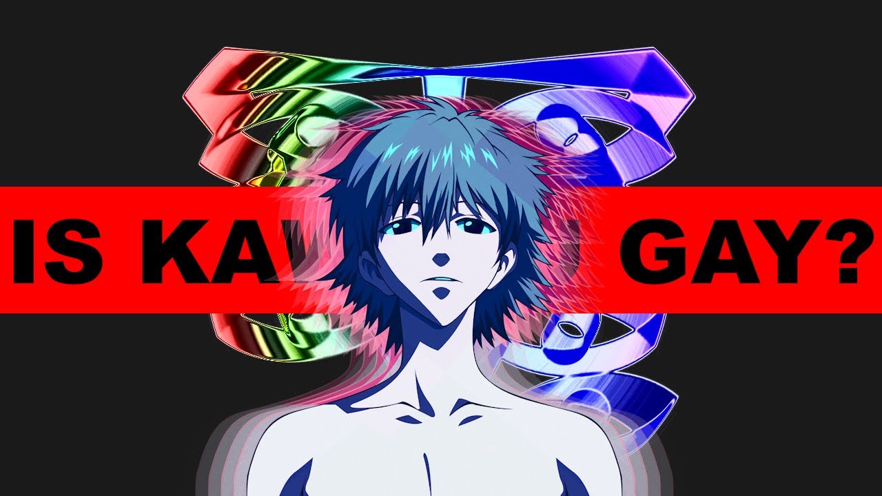 Understanding Kaworu Part 1