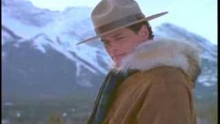 cop show Bryan Adams Where I Belong from Due South