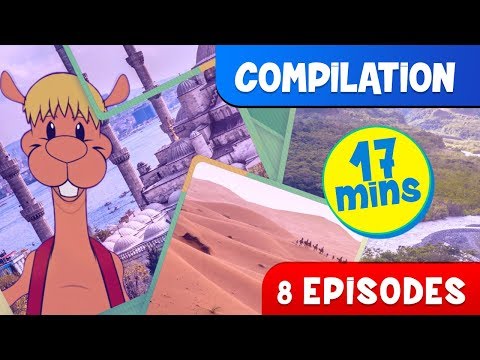 Where's KAZWA? - Compilation