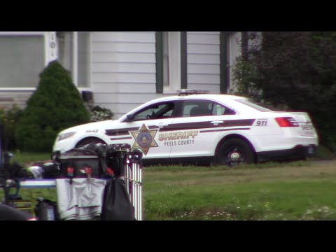 NETFLIX’S MOVIE MAGIC IN PETERBOROUGH, TUESDAY EVENING