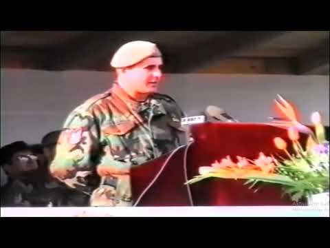 Evo zore evo dana 2.gbr - HVO smotra Mostar 1996