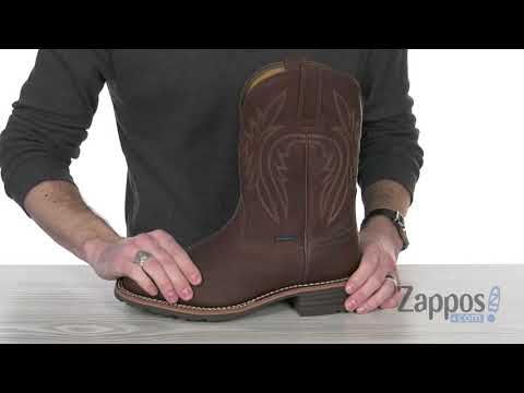 Ariat Hybrid Rancher H2O 400G SKU: 9088862