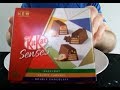 Nestlé KitKat Senses Review