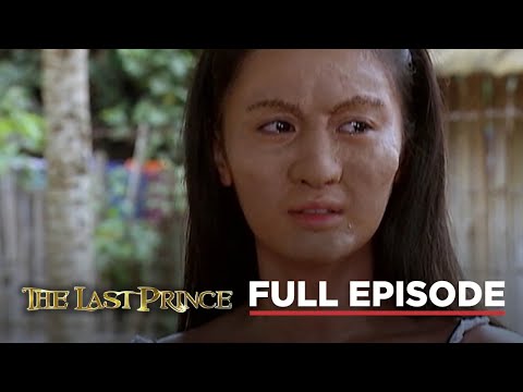 The Last Prince: Full Episode 48 (Stream Together)