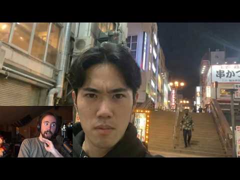 Japan is sick and tired of immigrants