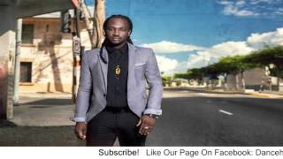 I Octane - Brave Heart [Phantom Of The Dancehall] - February 2016