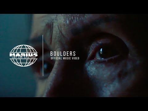 Marius Bear - Boulders (Official Video)