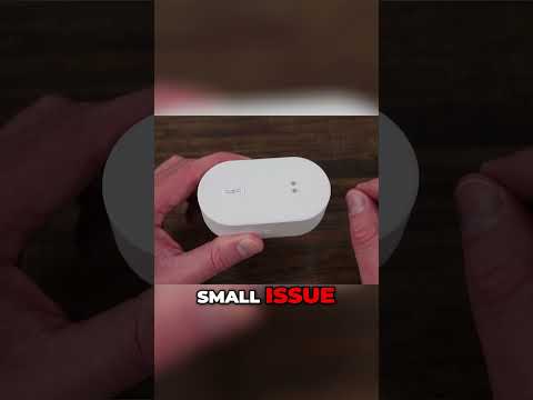 Video van Tapo T300 Waterlekkagesensor