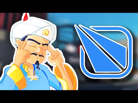 Can AKINATOR Guess SCR?