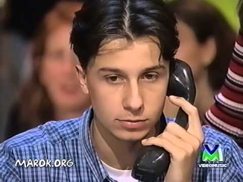 Telefonata ad Elio - Segnali di fumo (1995)