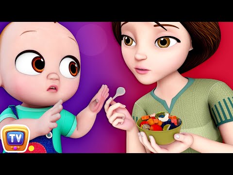 Yes Yes Go to School Song + More ChuChu TV Baby Nursery Rhymes & Kids Songs
