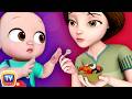 Yes Yes Go To School Song More ChuChu TV Baby Nursery Rhymes Kids Songs