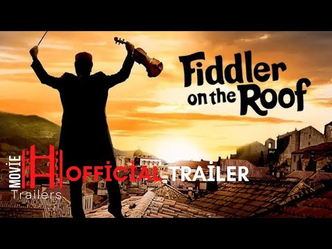 Fiddler on the Roof