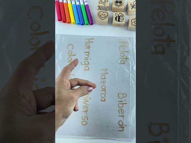Vídeo relacionado con Yonality 12pcs Marcapáginas Magnéticas de animales para niños con Frases Motivadoras, divertidos incentivos de lectura en el aula, para profesores y amantes de los libros, Alumnos, Lector