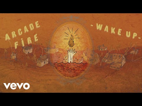 Afterlife - song and lyrics by Arcade Fire