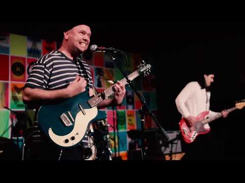 HURLEY LIVE SESSIONS: NO BUENO