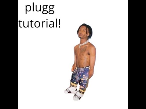 How to make a PLUGG beat in fl studio (MEXIKODRO / TUTORIAL)