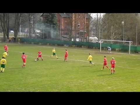 TSV Germania Chemnitz 08 vs. TSV 1848 Flöha