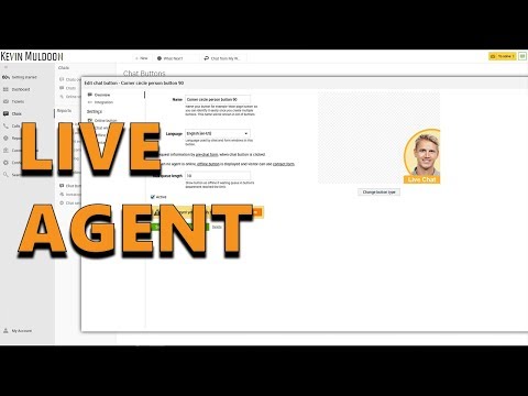 LiveAgent