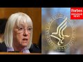 Patty Murray Responds To Selection Of A Vaccine Skeptic To Oversee HHS Autism Study