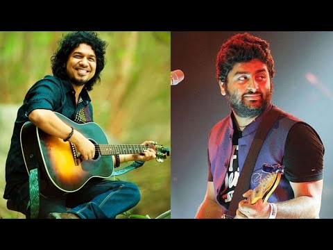 Namami Brahmaputra 🌅 . Papon,Arijit ,shreya goshal, Zubeen Garg ,Sonu Nigam 🎶 a latest  hindi song