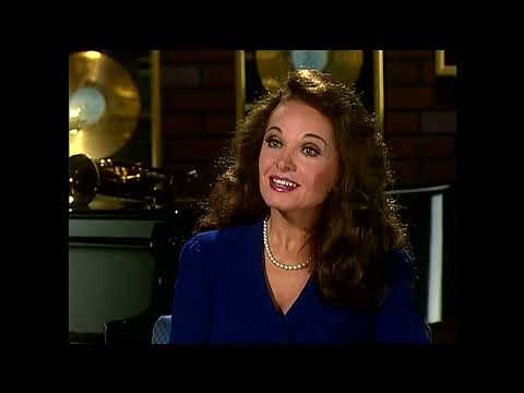 Anacani discusses her time on The Lawrence Welk Show from 1973 to 1982