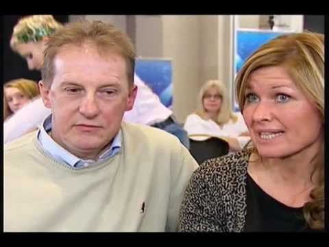 Britains Got Talent 2010 Auditions : Olivia Archbold