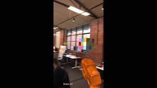 ARKit İle Geliştirilen Uygulamalar!