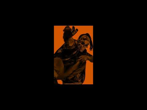 "Voodoo" - Genetikk | Boombap Type Beat | MoeNMQ