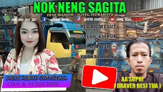 Download lagu RIQUEST AA'SUPRI ( DRAVER BESI TUA ) | LAGU TARLING PILIHAN COVER NOK NENG SAGITA mp3