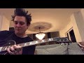 Freestyle Friday With Synyster Gates