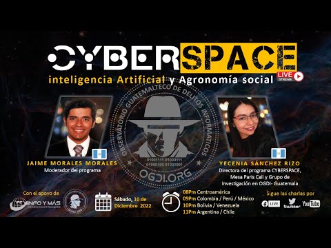 , title : 'inteligencia Artificial y Agronomía social'