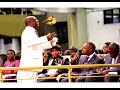Bishop David Oyedepo - 50 mins Tongues* Of* Fire*