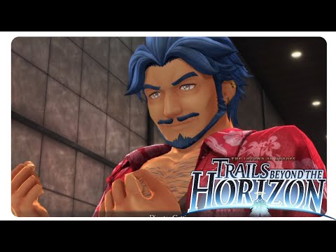 TLoH: Trails beyond the Horizon // 24 // 4SPG´s in Basel / Spiel:Eng. Komm:DE