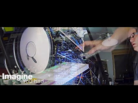 Imagine you had all Radikal modules