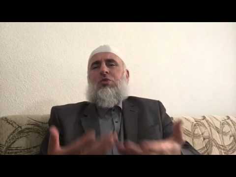 Vdekjen, mos e harro!