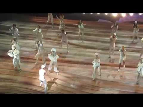 150614 지저스크라이스트수퍼스타 밤공 (박은태, 한지상, 이영미, 김태한)