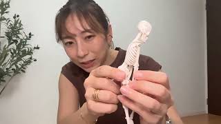【朝5分ストレッチ】姿勢よくしようとして、胸張ってない？壁でチェック！