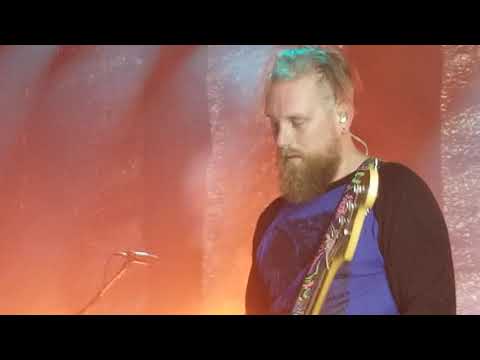 The Distillers-"Dismantle Me"Live @Union Transfer Philadelphia Pa 10/7/19