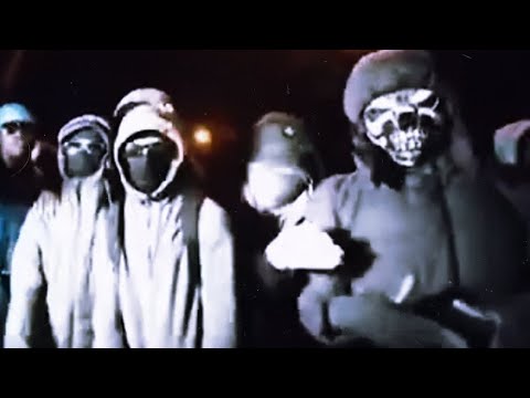 #CH Carter Carti x YP x #6th Bankz x K6ix - No Hook [ Slowed & Dark ]