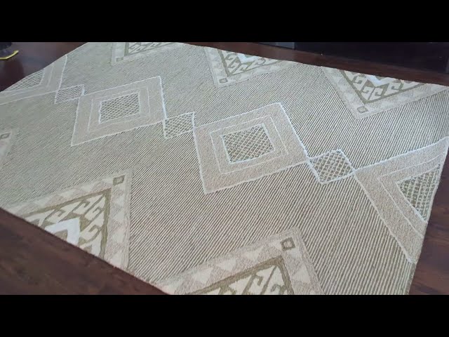 Safavieh Wool Gold Sage 6x9 Area Rug in Rugs, Carpets & Runners in Markham / York Region