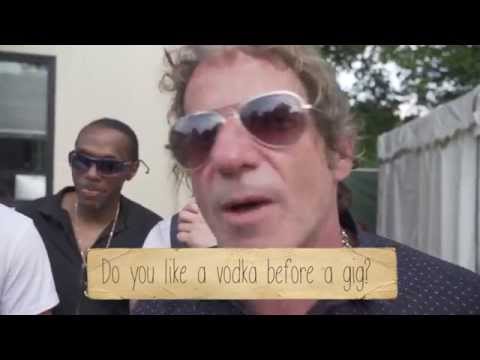 ULX Meets Barry Ashworth & The Dub Pistols