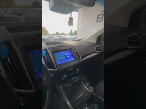 фото ford edge ii рестайлинг 0