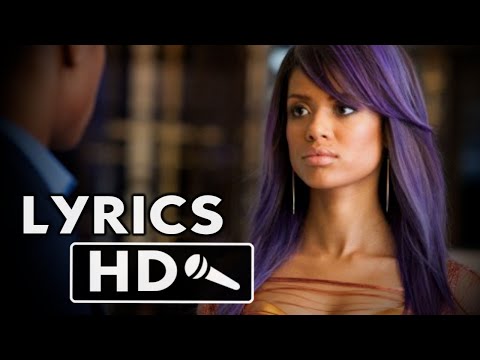 Cynthia Erivo- Fly Before You Fall Lyrics (Beyond the Lights)