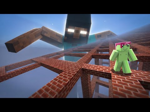 El único mod de terror que me asustó | Wonderlands.jar