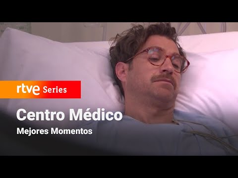 Medical Center: Episode 561 - Best #MedicalCenter Moments | RTVE Series